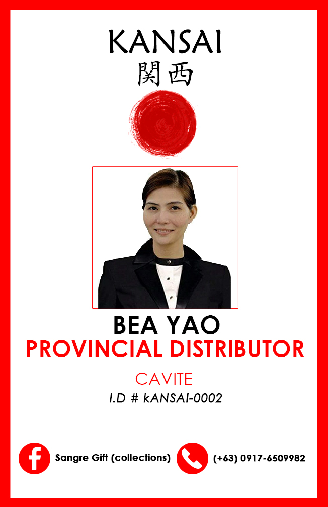 Bea Yao