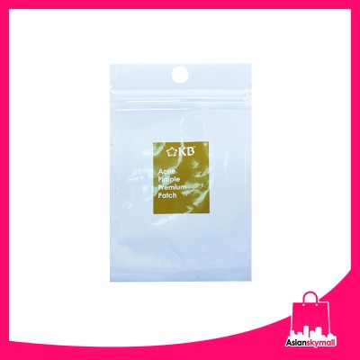 KB Acne Pimple Premium Patch