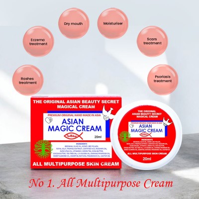 ASIAN MAGIC CREAM 20ml