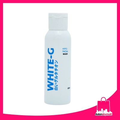 WHITE - G Pimple Treatment Toner 60ml