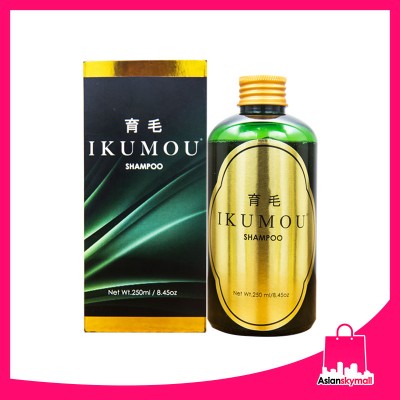 IKUMOU Hair Grower Shampoo 250ml