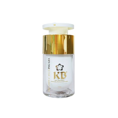 KB Dermafirm Vitamin Peeling Gel 15ml