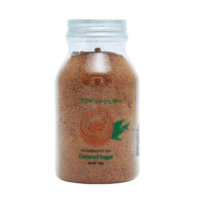 The Herbalist of Asia Coconut Sugar 150g