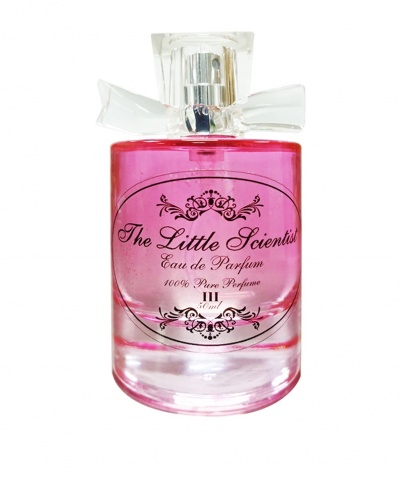 The little Scientist Parfume