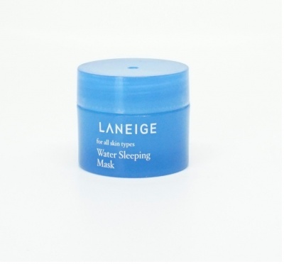 LANEIGE - Special Care Water Sleeping Mask For All Skin Types 15ml