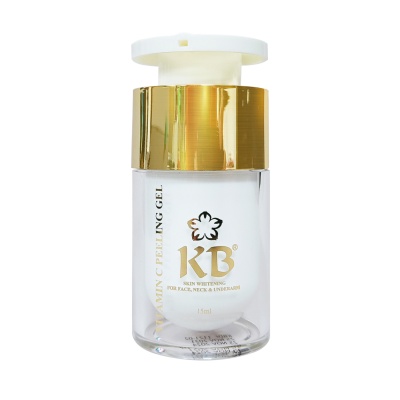 KB Dermafirm Vitamin Peeling Gel 15ml