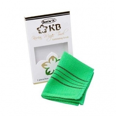KB Magic Towel
