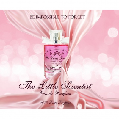 Perfume The Little Scientist Eau De Parfum 50ml