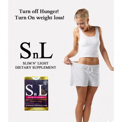 SNL Dietary Supplements Promo Buy 2 Get 1 FREE