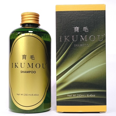 IKUMOU Hair Grower Shampoo 250ml