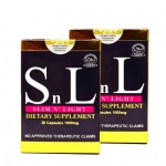 SnL Slim n Light Dietary Supplement 1000mg Buy 1 Take 1