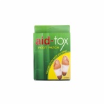 KB Aid Detox Foot Patch