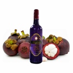 Mangostana Mangosteen Premium Wine 750ml