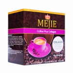 Mejie Slimming Coffee using Green Tea, Garcinia Cambogia, Stevia With Collagen