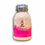 MEJIE Himalayan Pink Fine Salt 320g