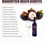 Mangostana Mangosteen Premium Wine 750ml