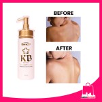 KB Premium Whitening Lotion for Face and Body