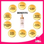 KB Premium Whitening Lotion for Face and Body