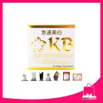 KB Premium Gold soap 135g