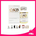 KB ADVANCE FORMULA 1000mg 60 Capsules