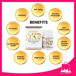 KB Collagen 30 Tablets