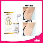 KB Underarm Whitening Spray