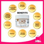 KB Miracle Beauty Bioactive Hydrolyzed Collagen 50g