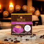 Mejie Slimming Coffee using Green Tea, Garcinia Cambogia, Stevia With Collagen