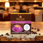 Mejie Slimming Coffee using Green Tea, Garcinia Cambogia, Stevia With Collagen