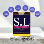 SnL Slim n Light Dietary Supplement 1000mg 30 Capsules 1 Box