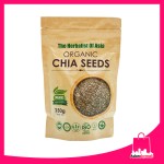 The Herbalist of Asia Organic Chia Seeds