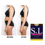 SnL Slim n Light Dietary Supplement 1000mg 30 Capsules 1 Box