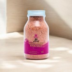 MEJIE Himalayan Pink Fine Salt 320g