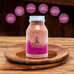 MEJIE Himalayan Pink Fine Salt 320g