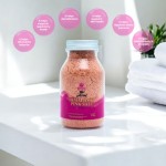 MEJIE Himalayan Pink Fine Salt 320g