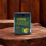 Organico Organic Barley Grass Powder 100g