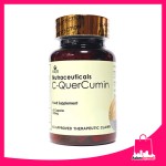 MEJIE Nutraceuticals C-QuerCumin 60 Capsules 500mg