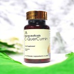 MEJIE Nutraceuticals C-QuerCumin 60 Capsules 500mg