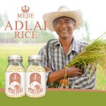 Mejie Adlai Rice