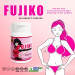 FUJIKO Big Breast Complex 1000mg 30 Capsules