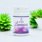 Luminous White Glutathione 1000mg 60 Capsules