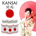 KANSAI Gluthatione + NAC + Collagen + Vit. C Rosehips 60 Capsules