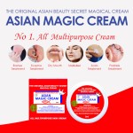 ASIAN MAGIC CREAM 5ml