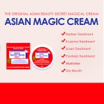 ASIAN MAGIC CREAM 5ml