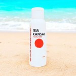 KANSAI Whitening Facial Wash 60ml