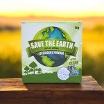 Save The Earth Natural Detergent Powder