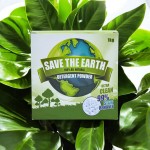 Save The Earth Natural Detergent Powder