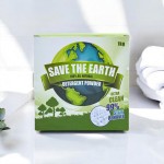 Save The Earth Natural Detergent Powder