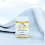 KB1000  Glutathione + Hyaluronic + Ceramide + Probiotics + Berries +  Collagen + Rosehips + NAC