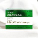 PH338 Glutathione 1 Box (600) Tablet